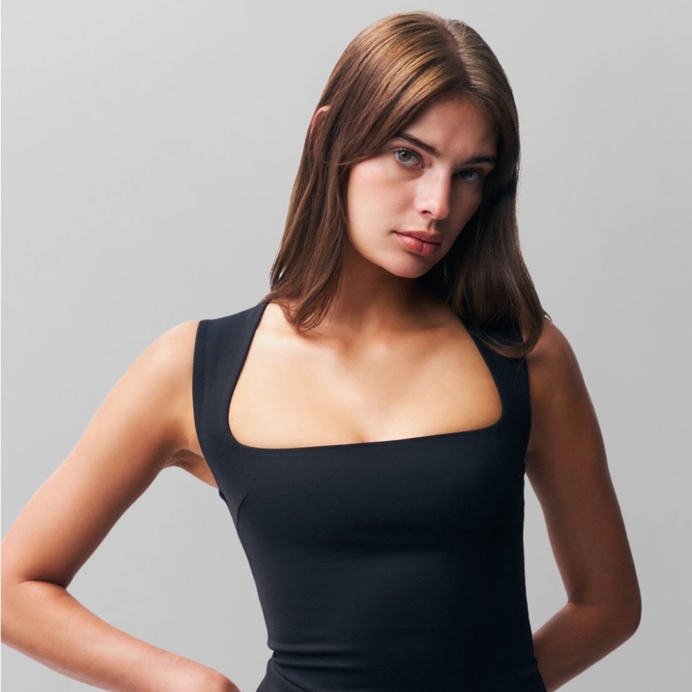 Guizio full length Celestial Top
